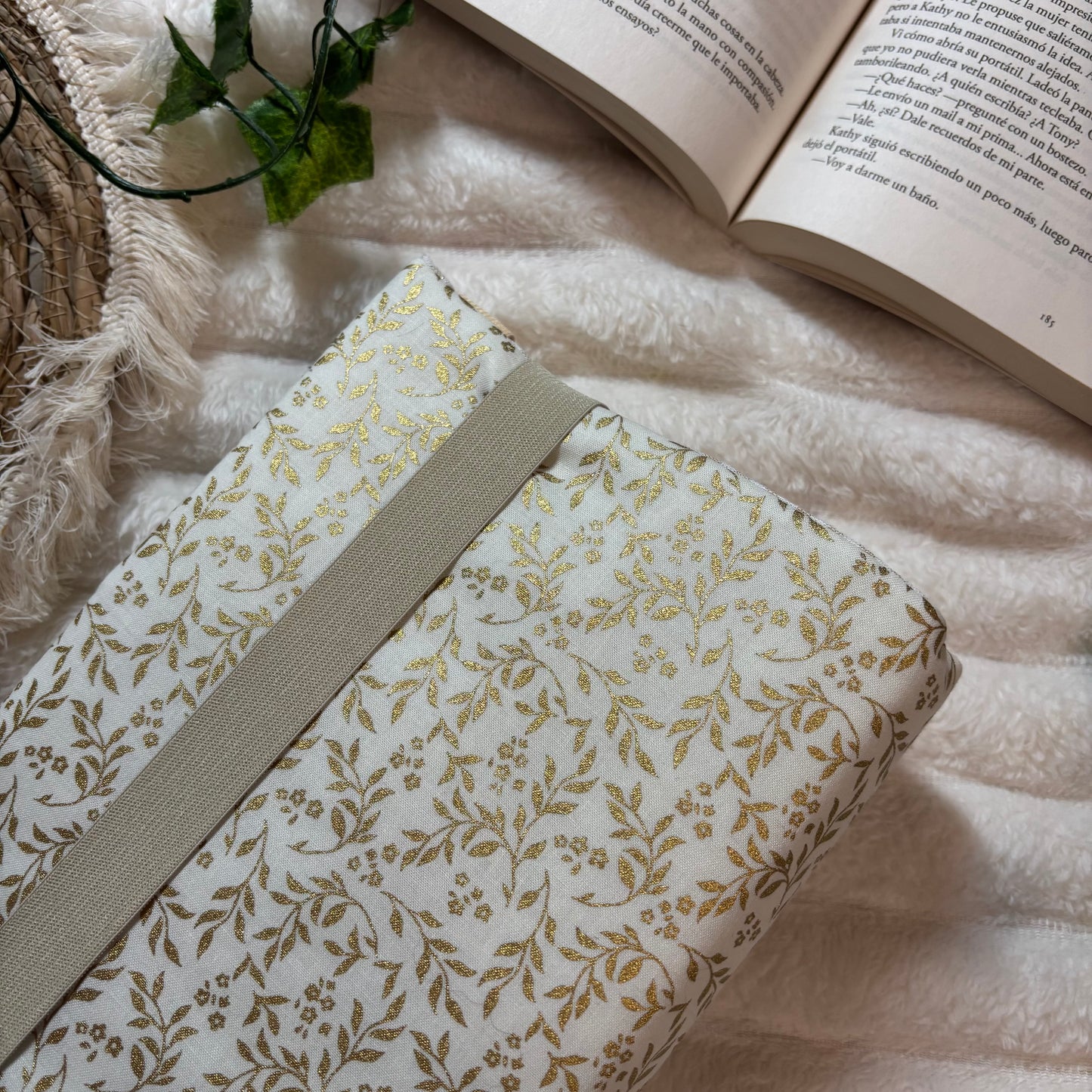 Funda ajustable Mencía