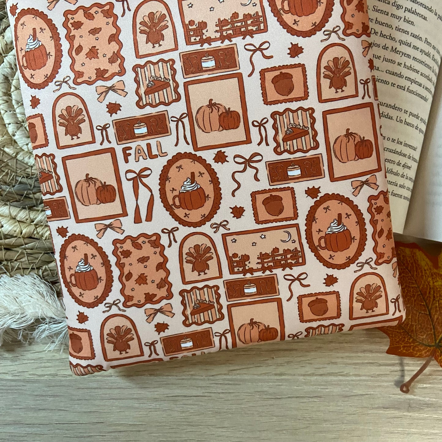 Funda kindle/kobo libra colour Melva