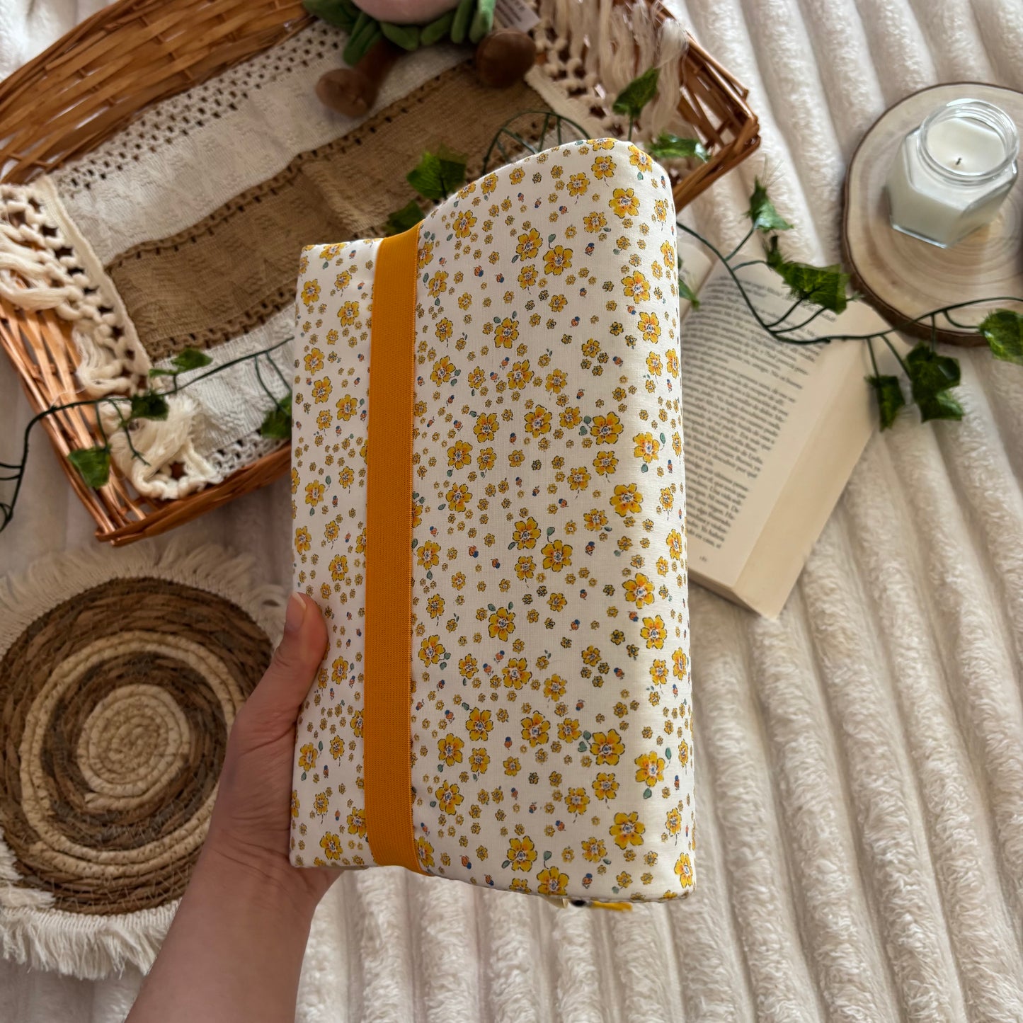 Funda ajustable Liral