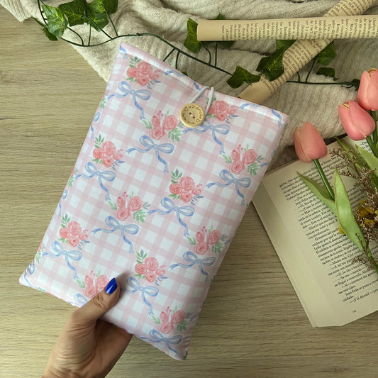 Funda literaria Lydia