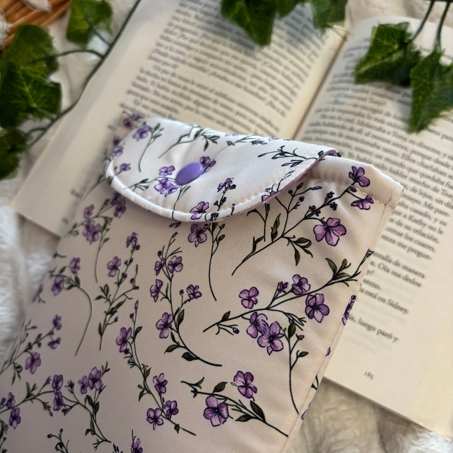 Funda kindle/kobo libra colour Afrodita