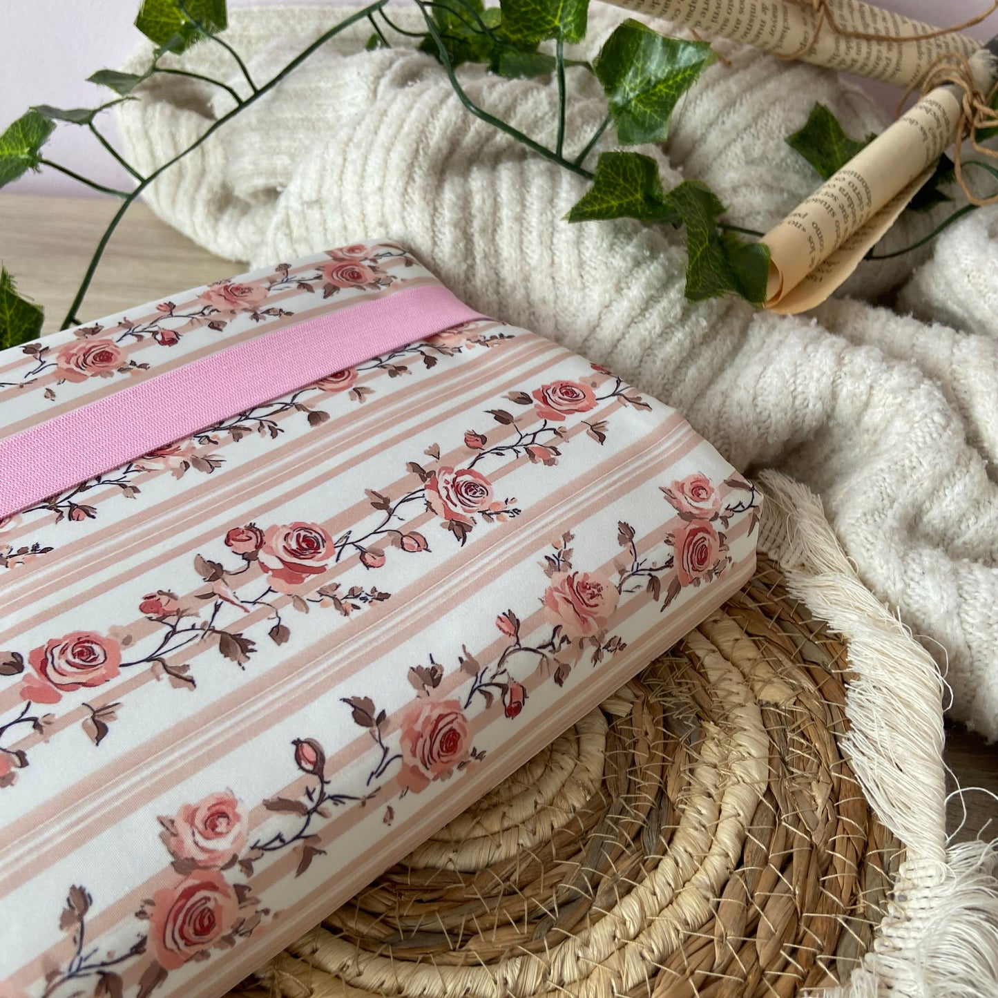 Funda ajustable Aura