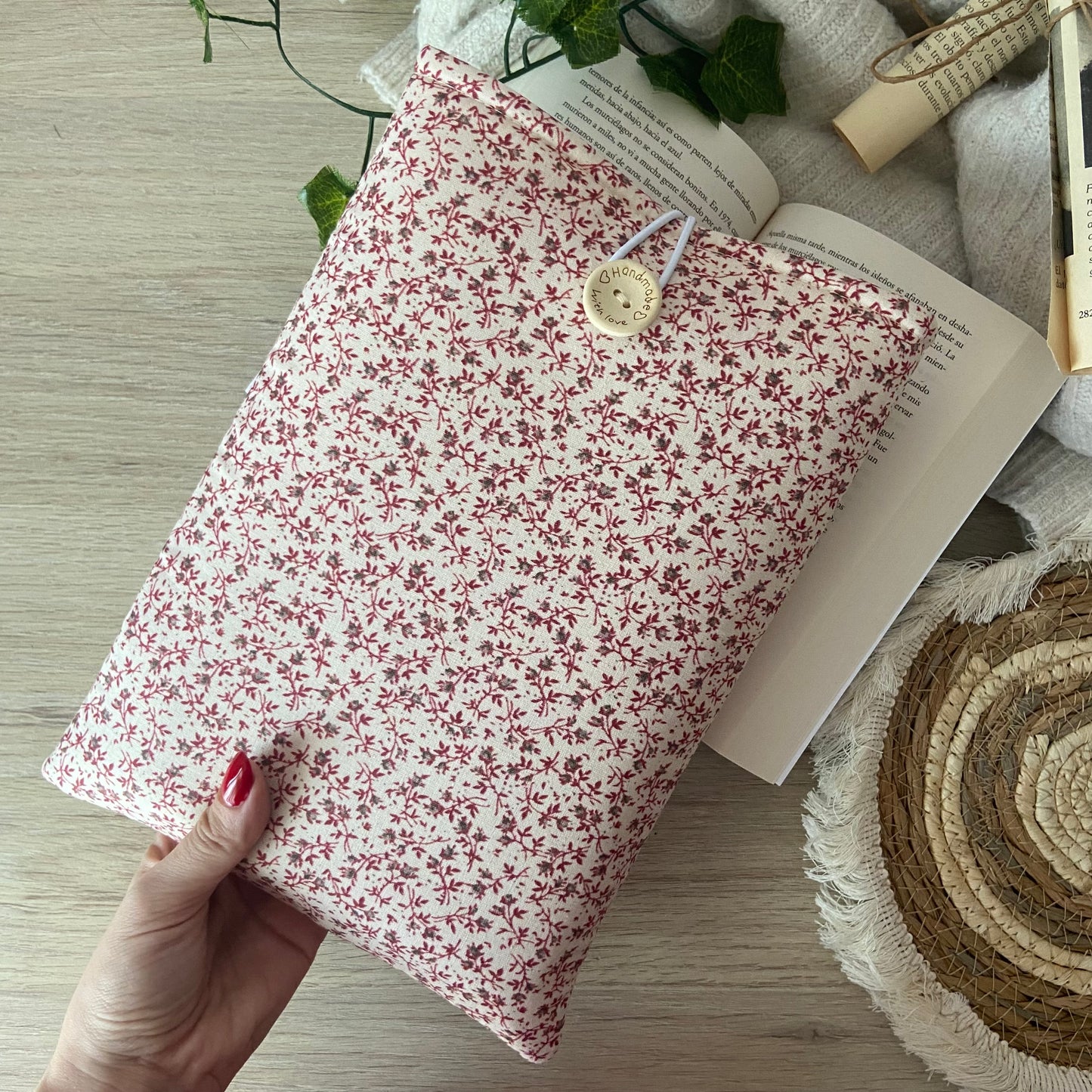 Funda literaria Penelope outlet