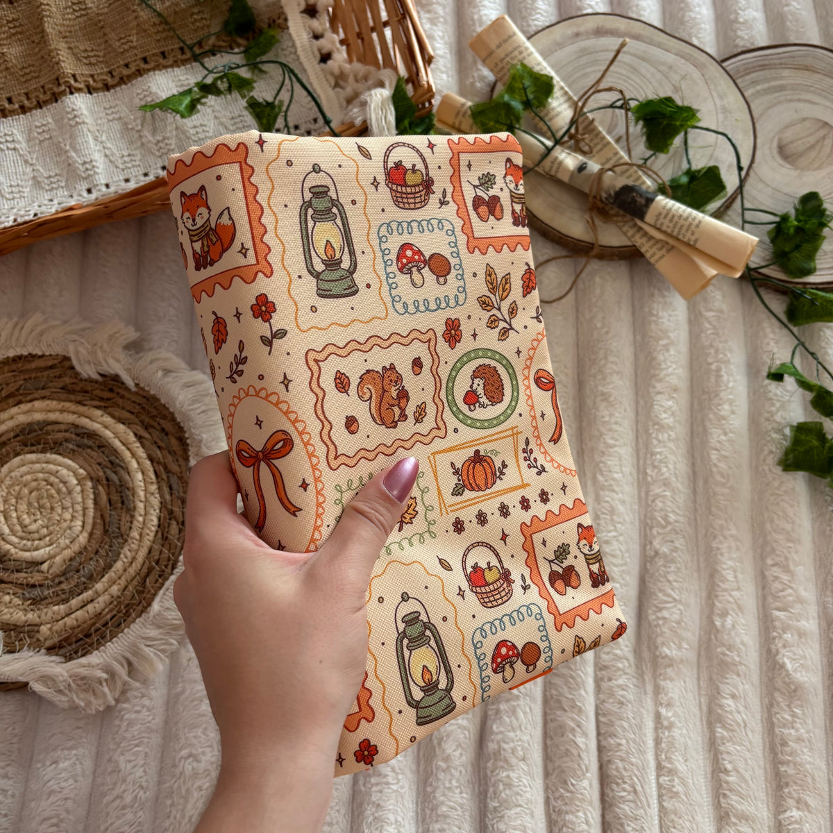 Funda ajustable impermeable tu otoño ideal