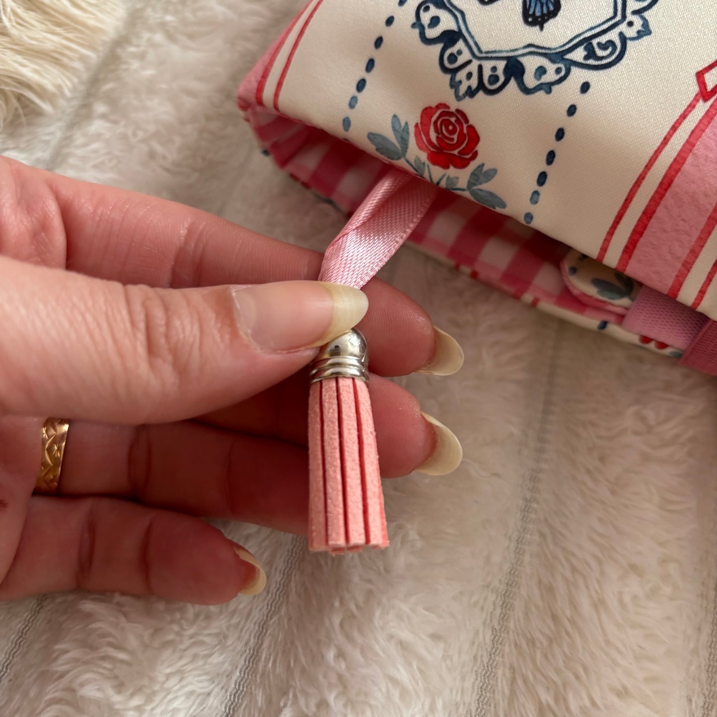 Funda ajustable Bloomy