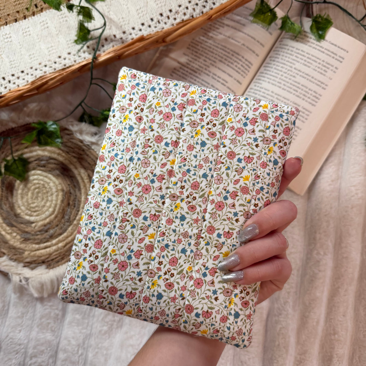 Funda kindle/kobo brisa botánica