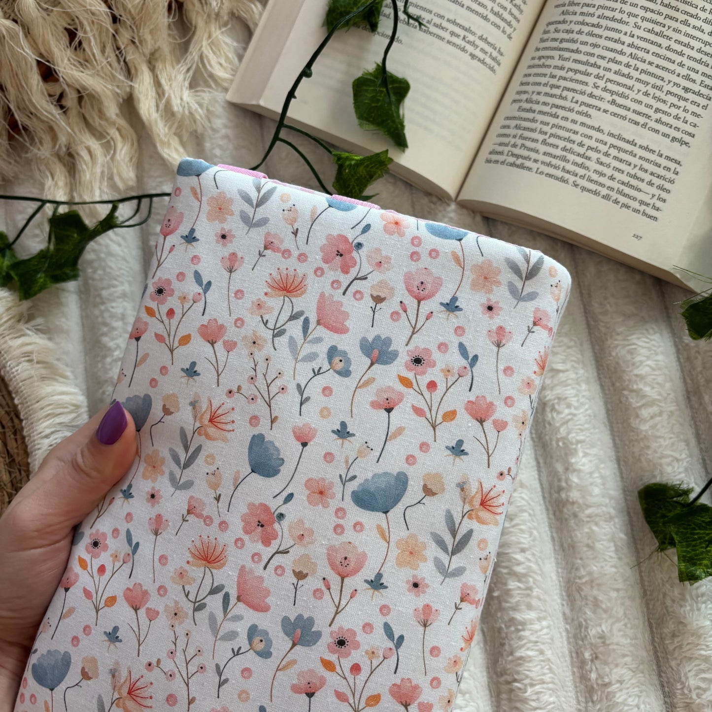 Funda ajustable Norma