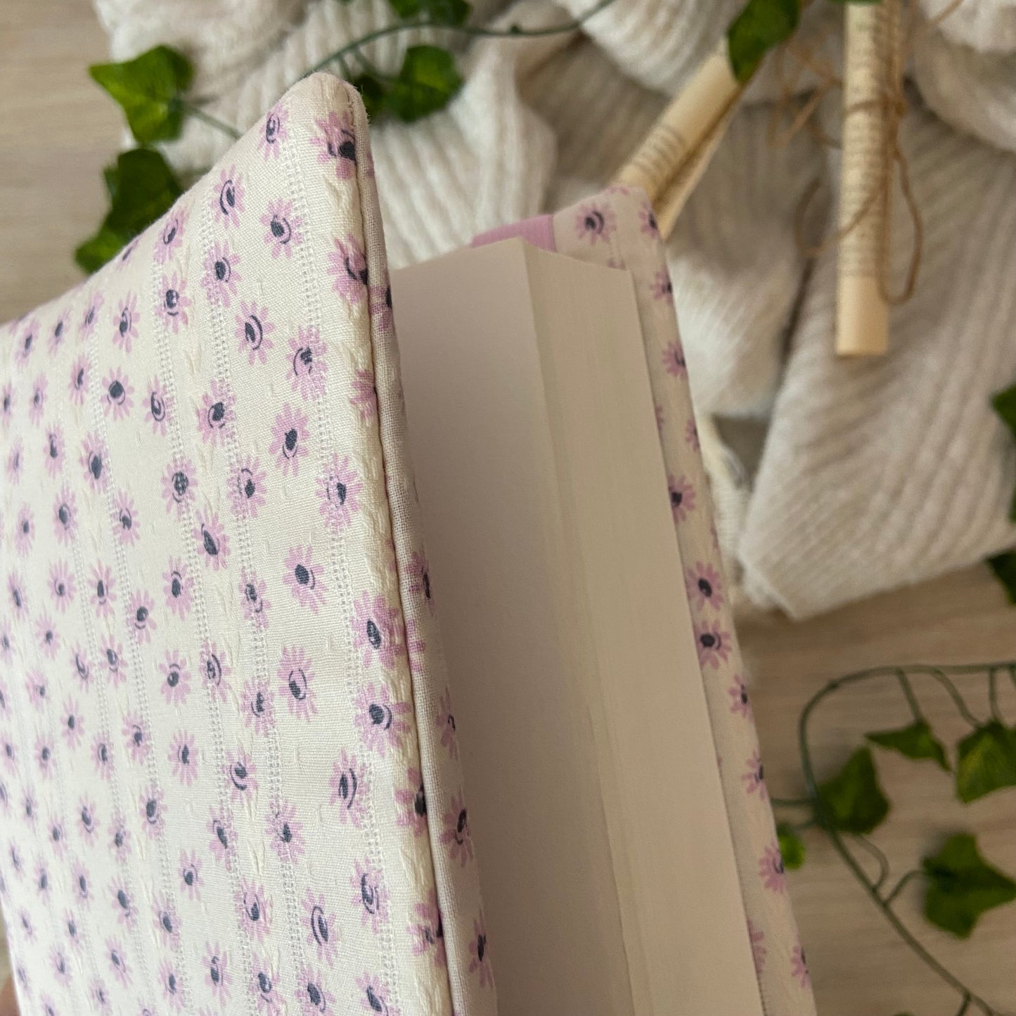 Funda ajustable Petalia