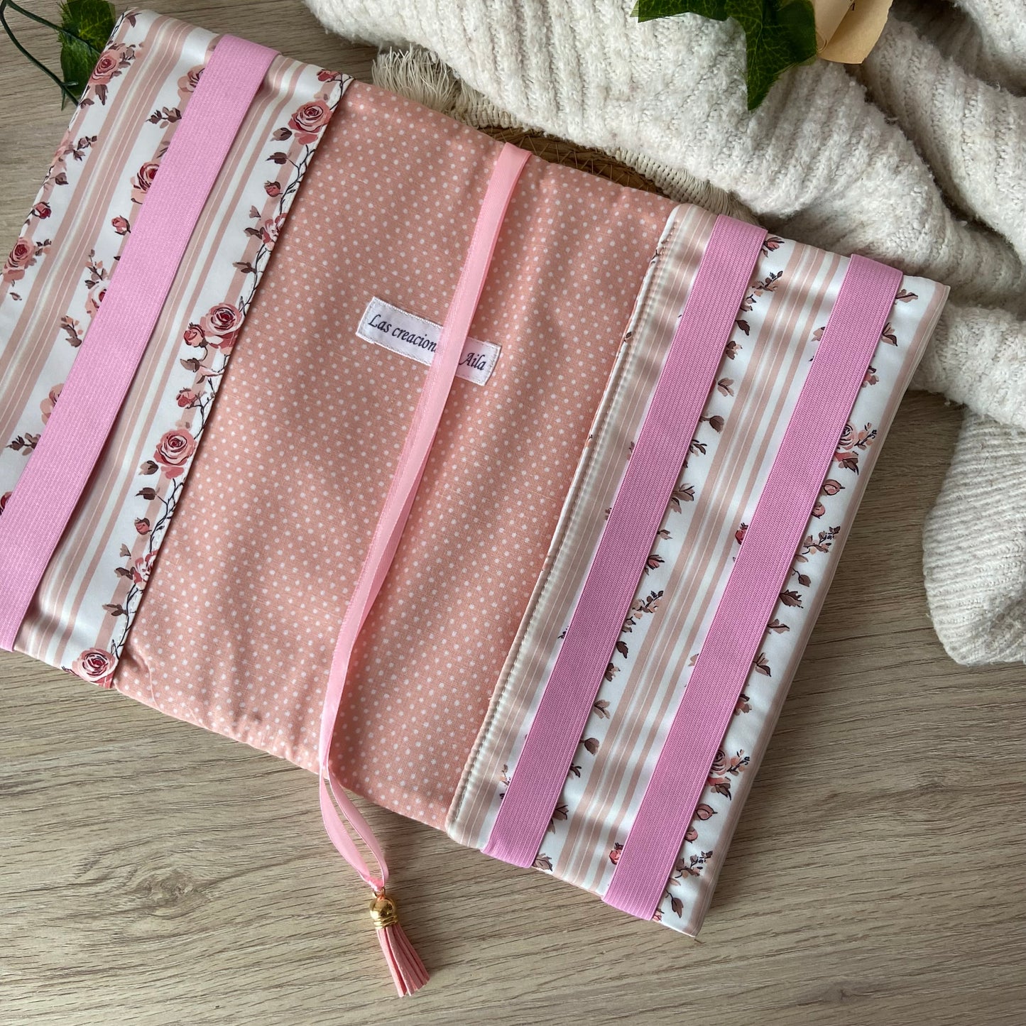 Funda ajustable Aura