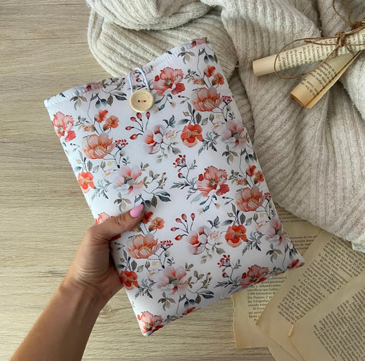 Funda literaria Uxie