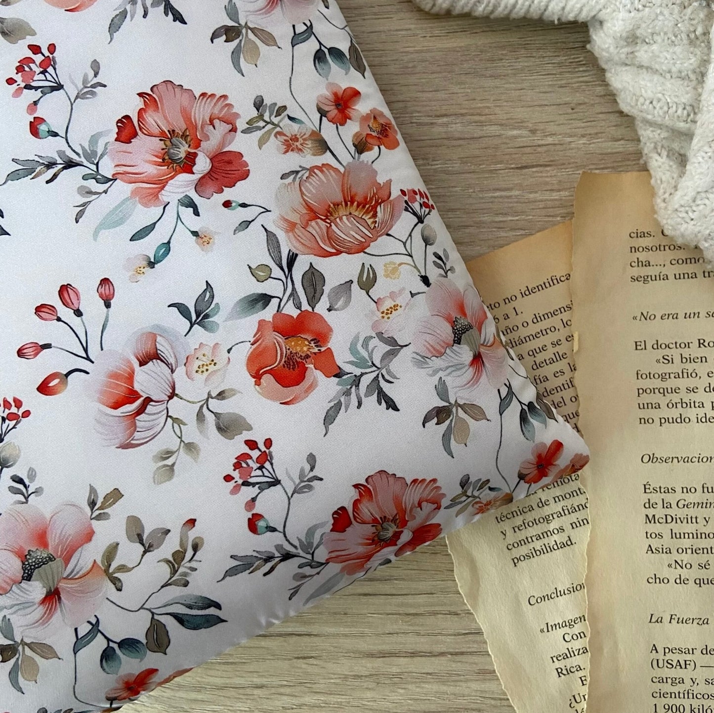 Funda literaria Uxie