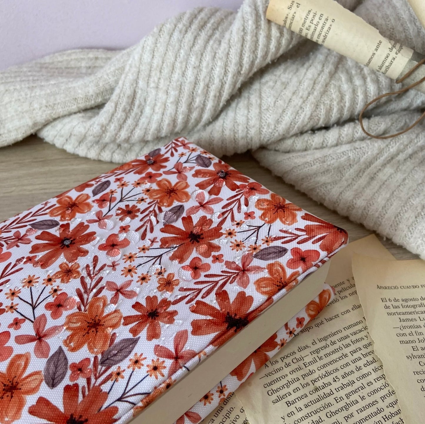 Funda ajustable Evan impermeable