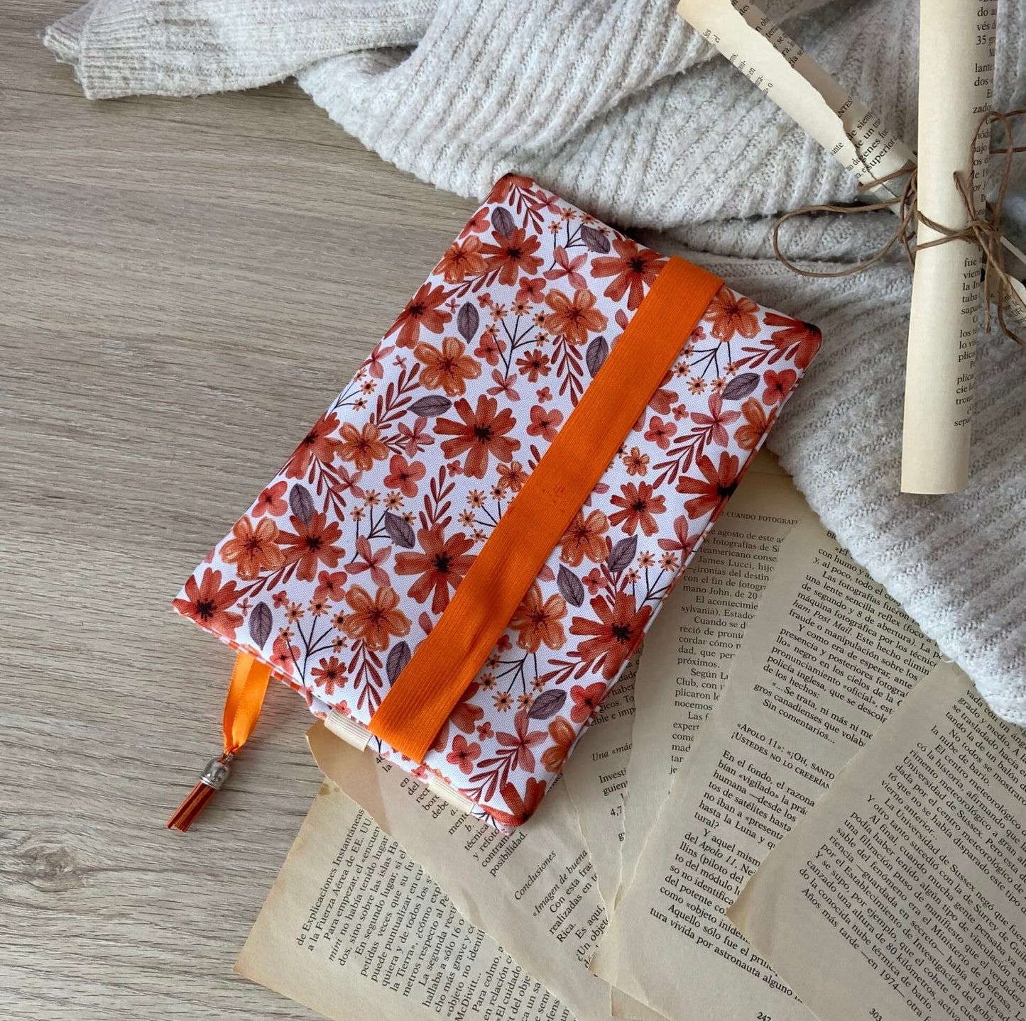 Funda ajustable Evan impermeable