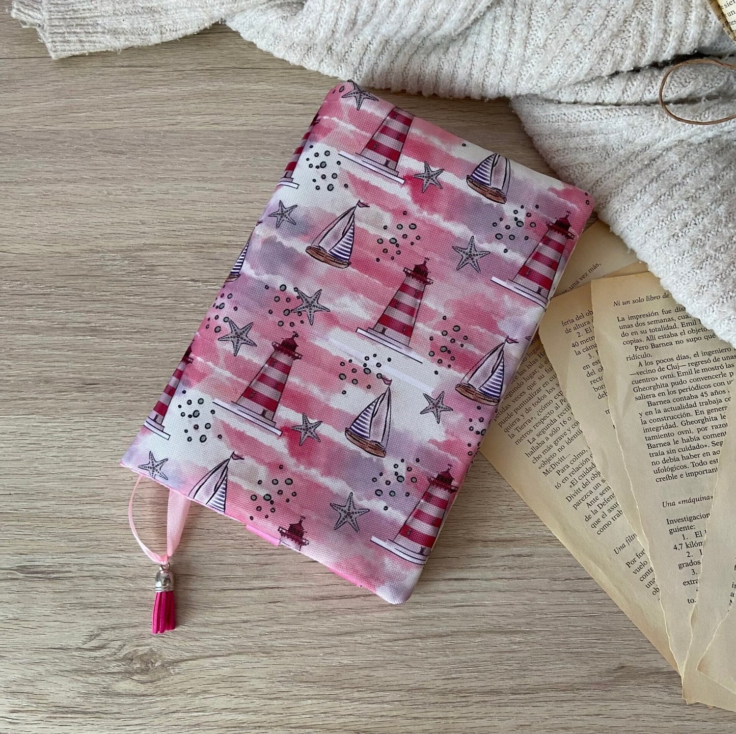 Funda ajustable los faros impermeable