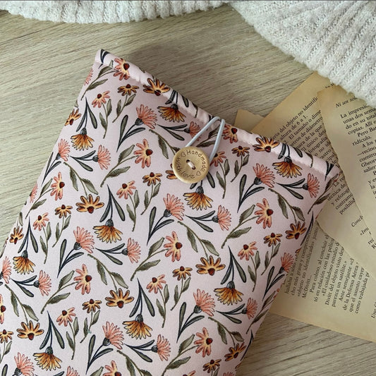 Funda literaria Liv