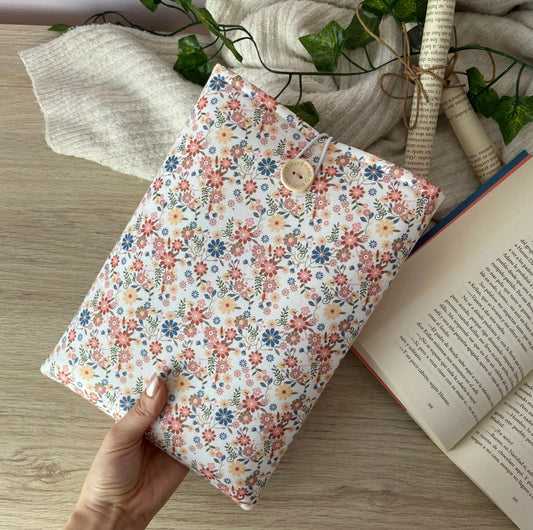 Funda literaria Eloisse