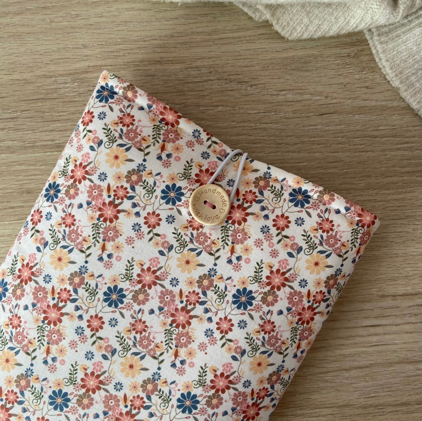 Funda literaria Eloisse