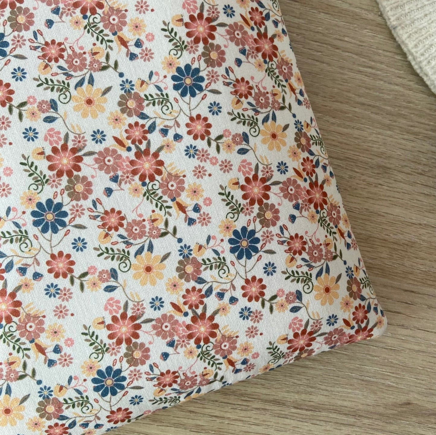 Funda literaria Eloisse