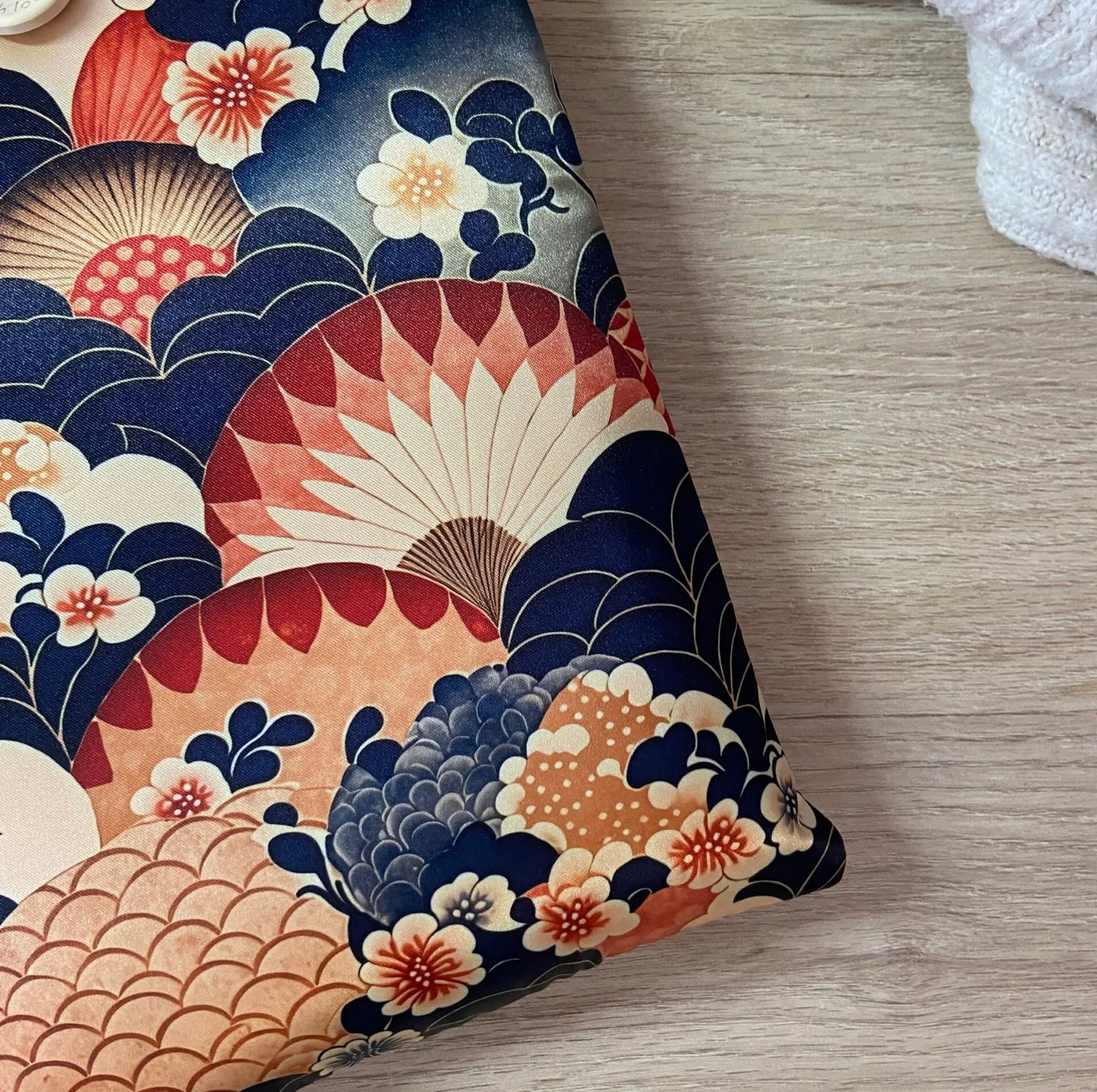 Funda literaria Japón