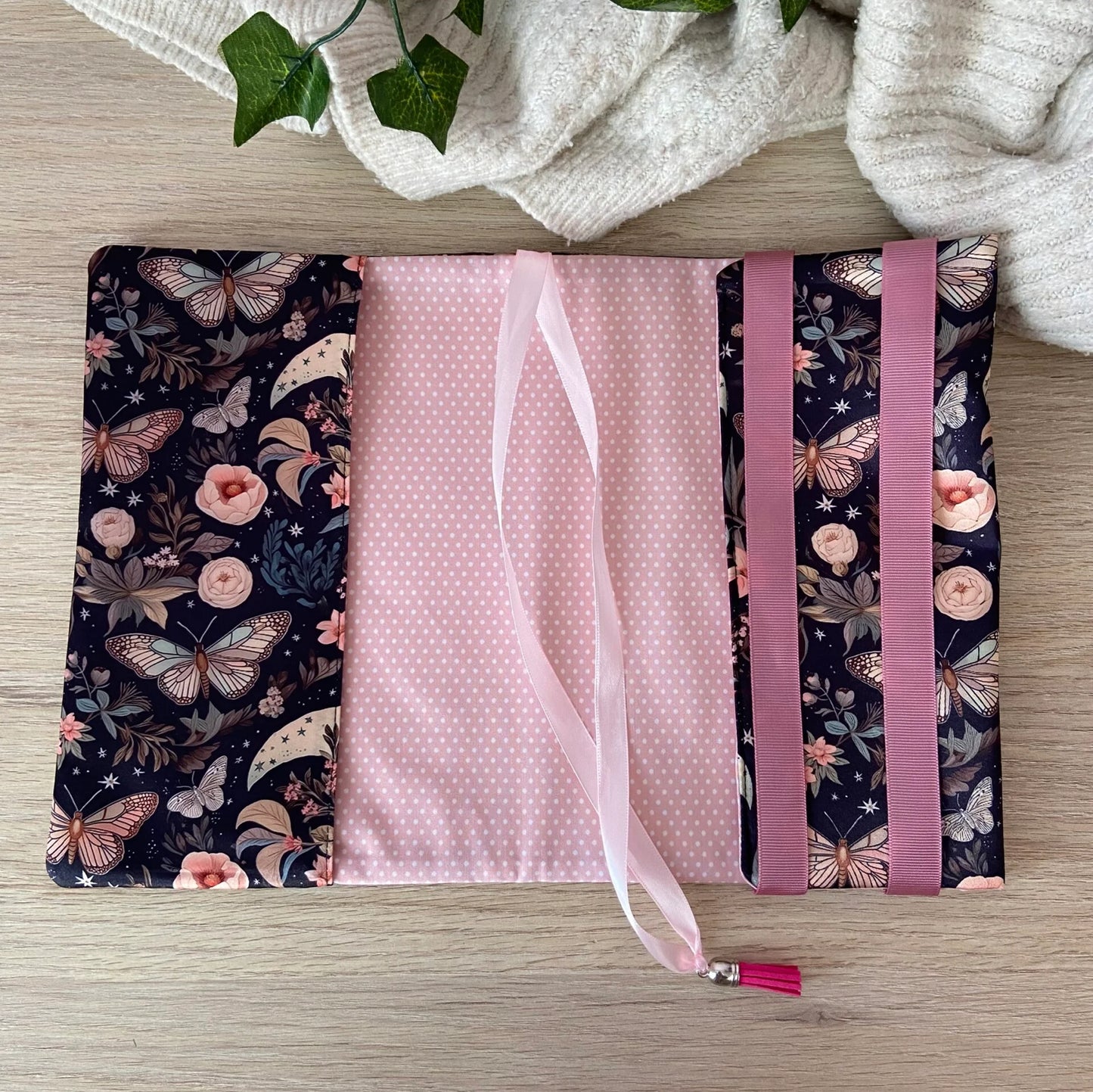 Funda ajustable witche’s forest