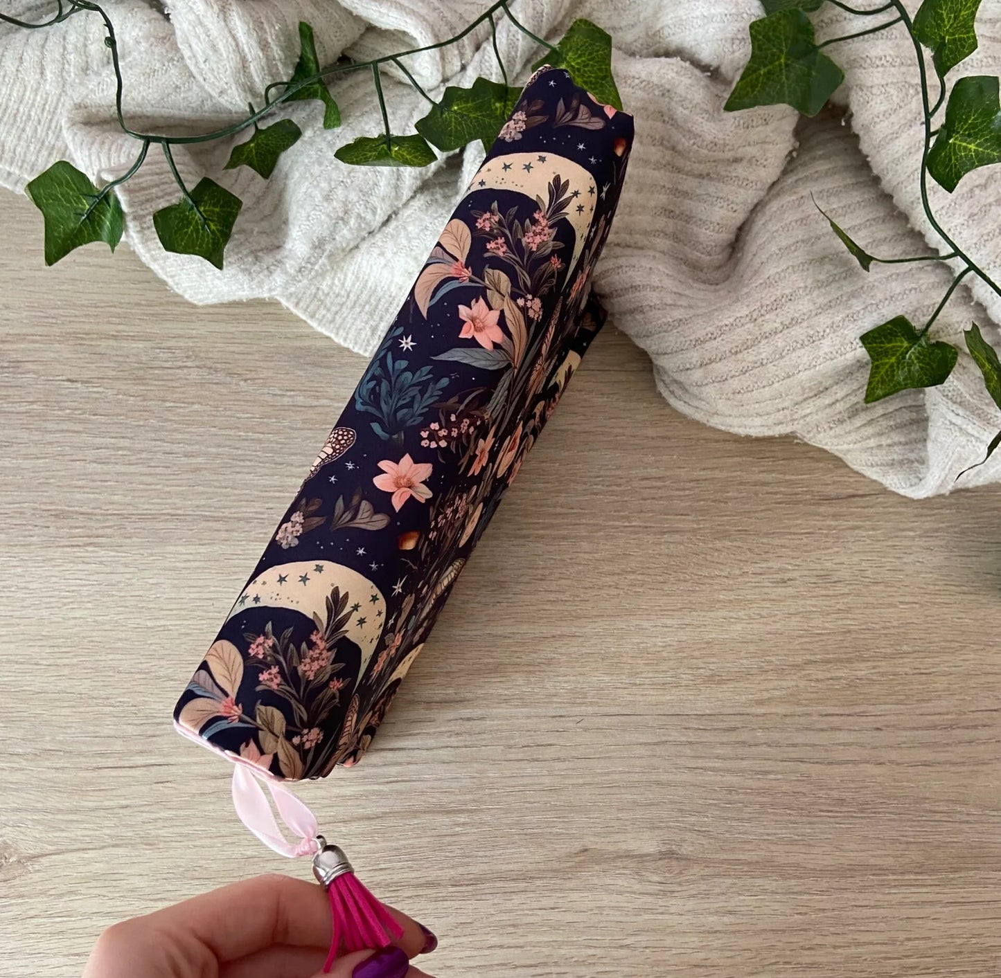 Funda ajustable witche’s forest