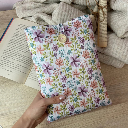 Funda literaria Waldorf