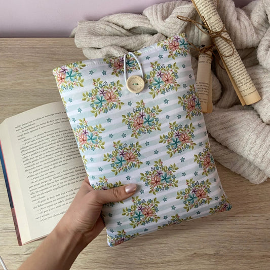 Funda literaria Canterbury