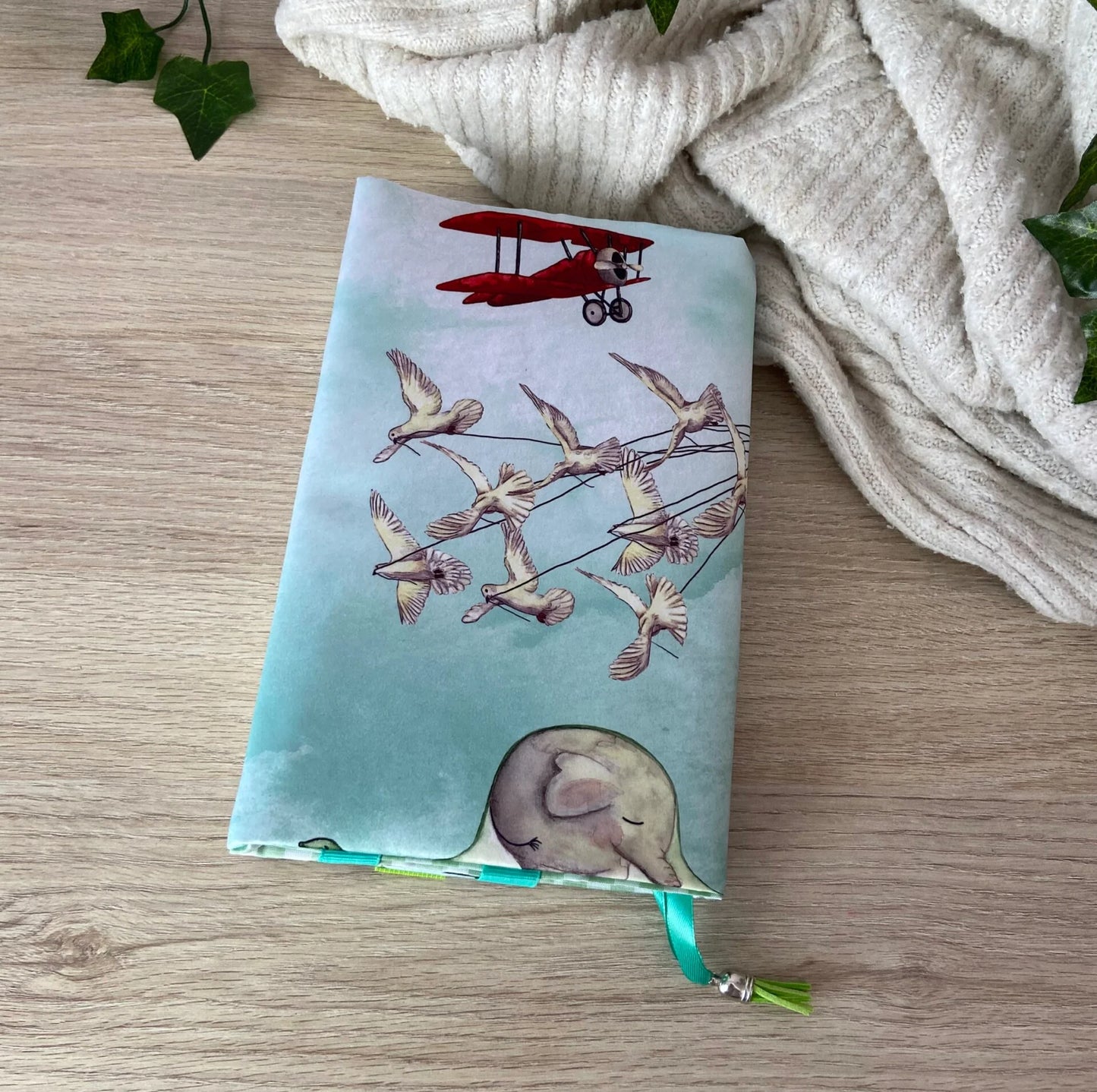Funda ajustable El Principito