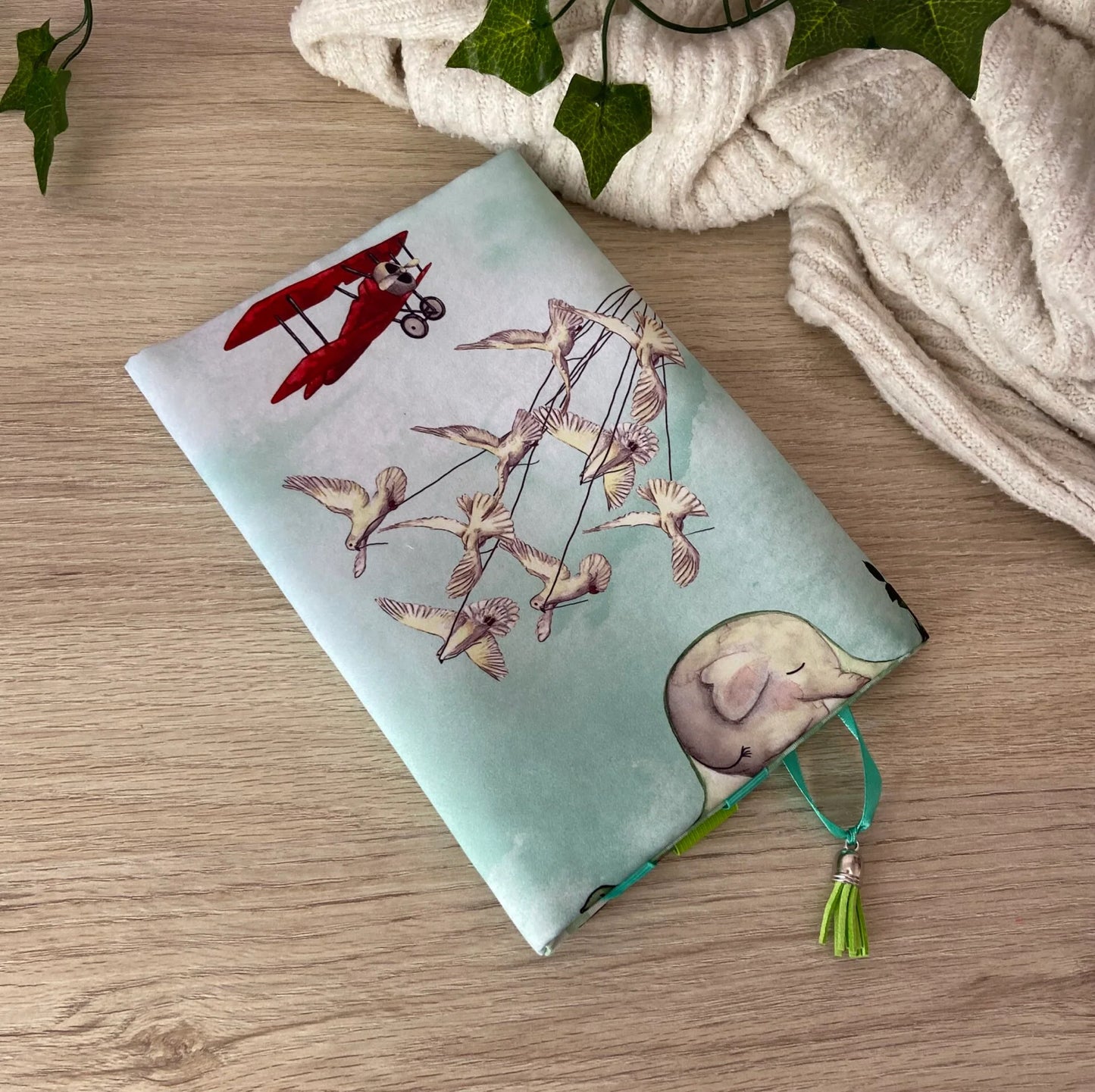 Funda ajustable El Principito