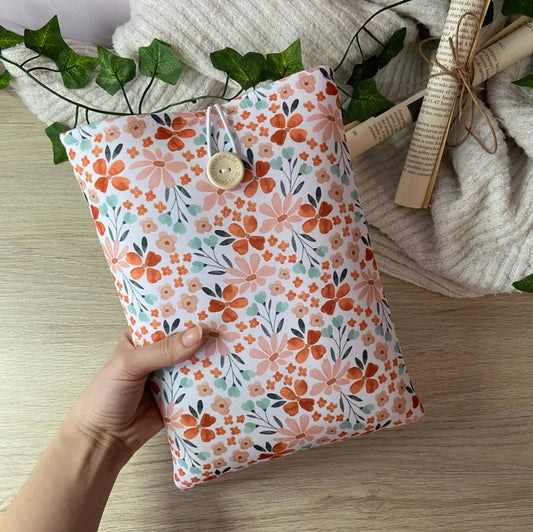 Funda literaria Florence