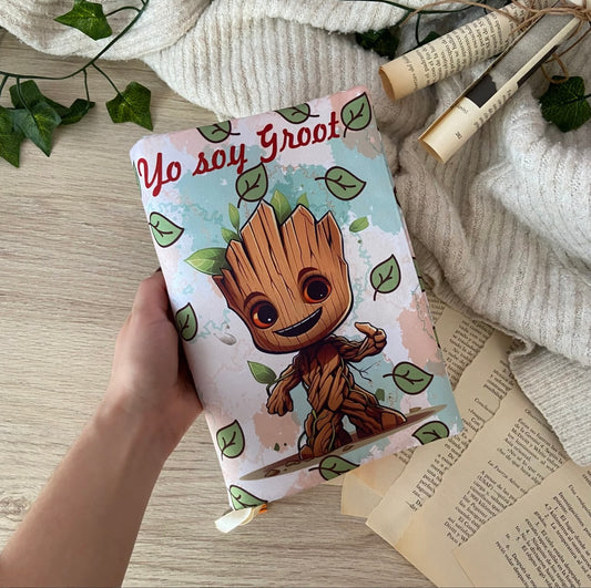 Funda ajustable Groot