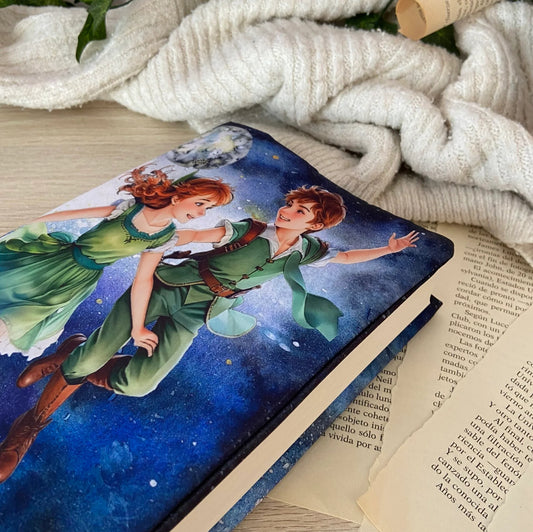 Funda ajustable Peter Pan