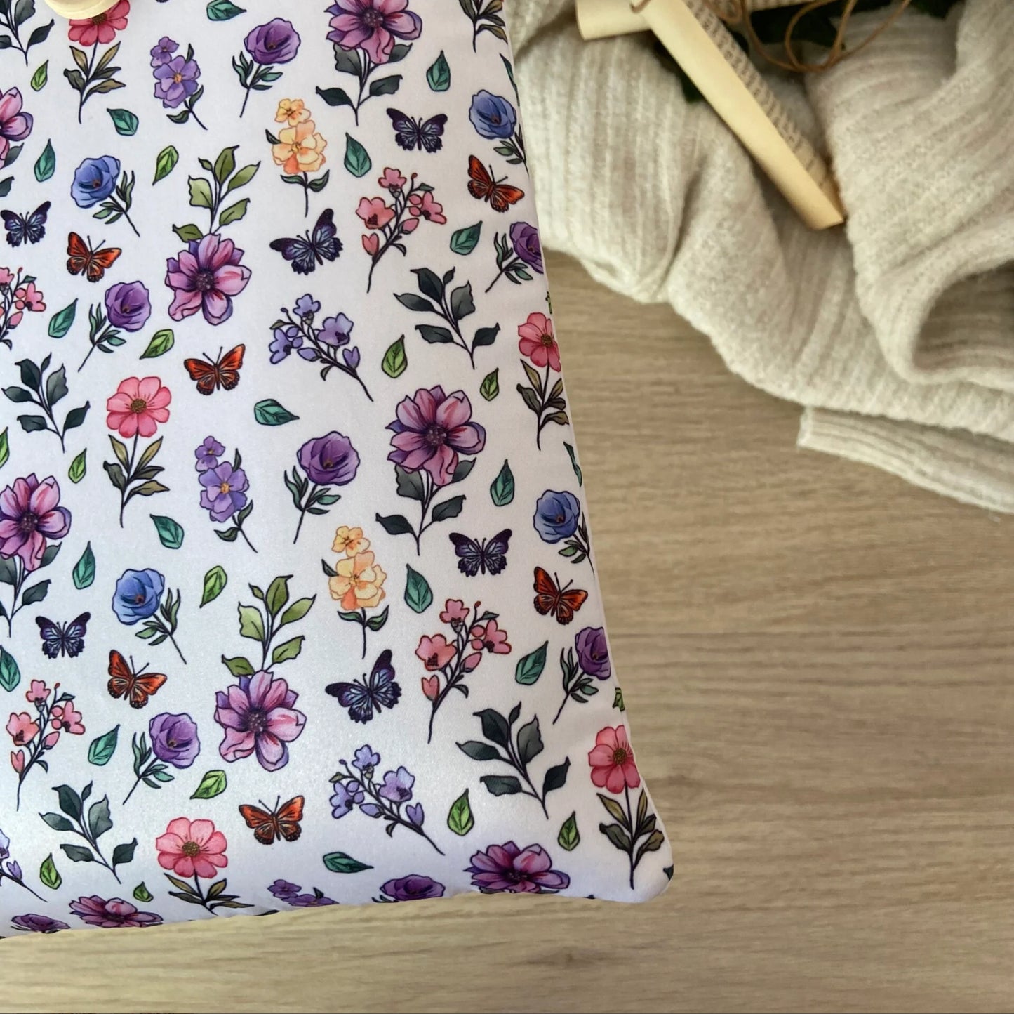 Funda literaria Hanna