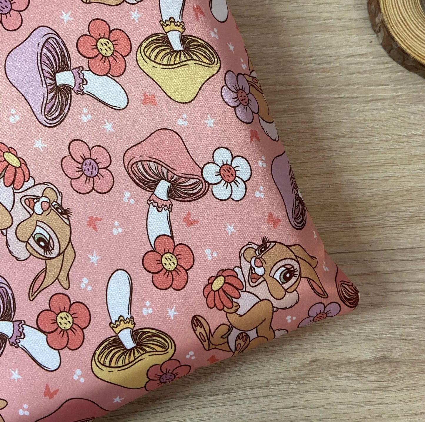 Funda literaria Tambor