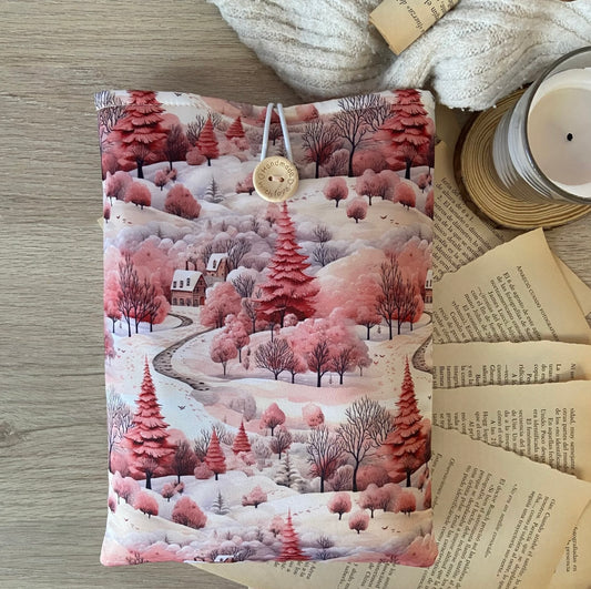 Funda literaria Alaia