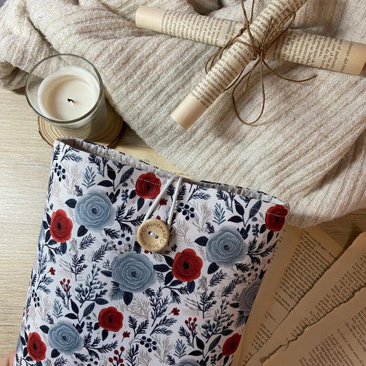 Funda literaria Destiny impermeable