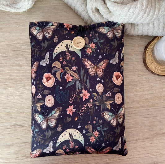 Funda literaria Witche’s forest