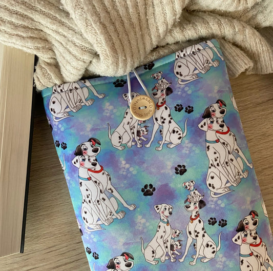 Funda literaria 101 Dálmatas
