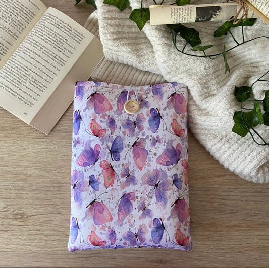 Funda literaria vuela libre