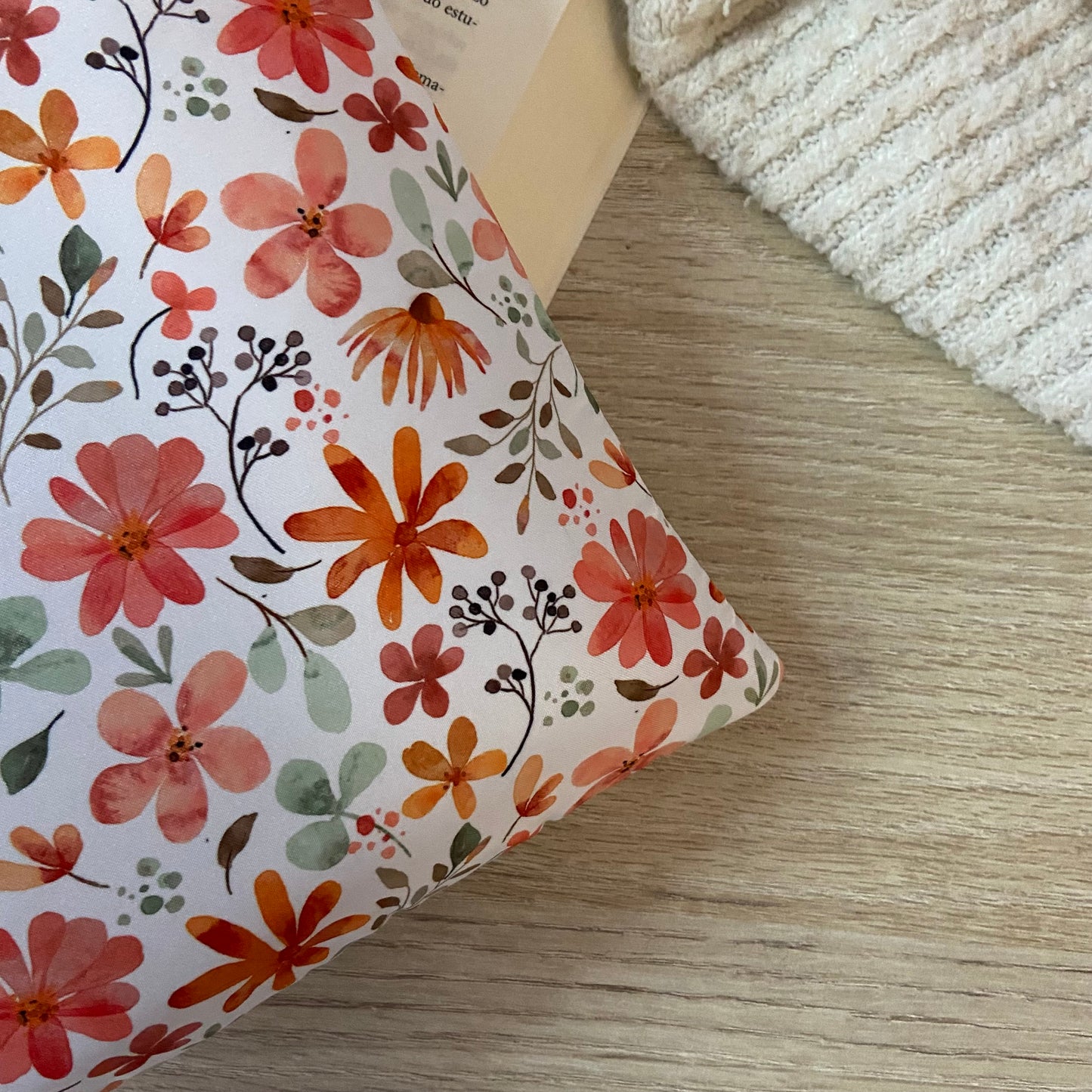 Funda literaria Katia