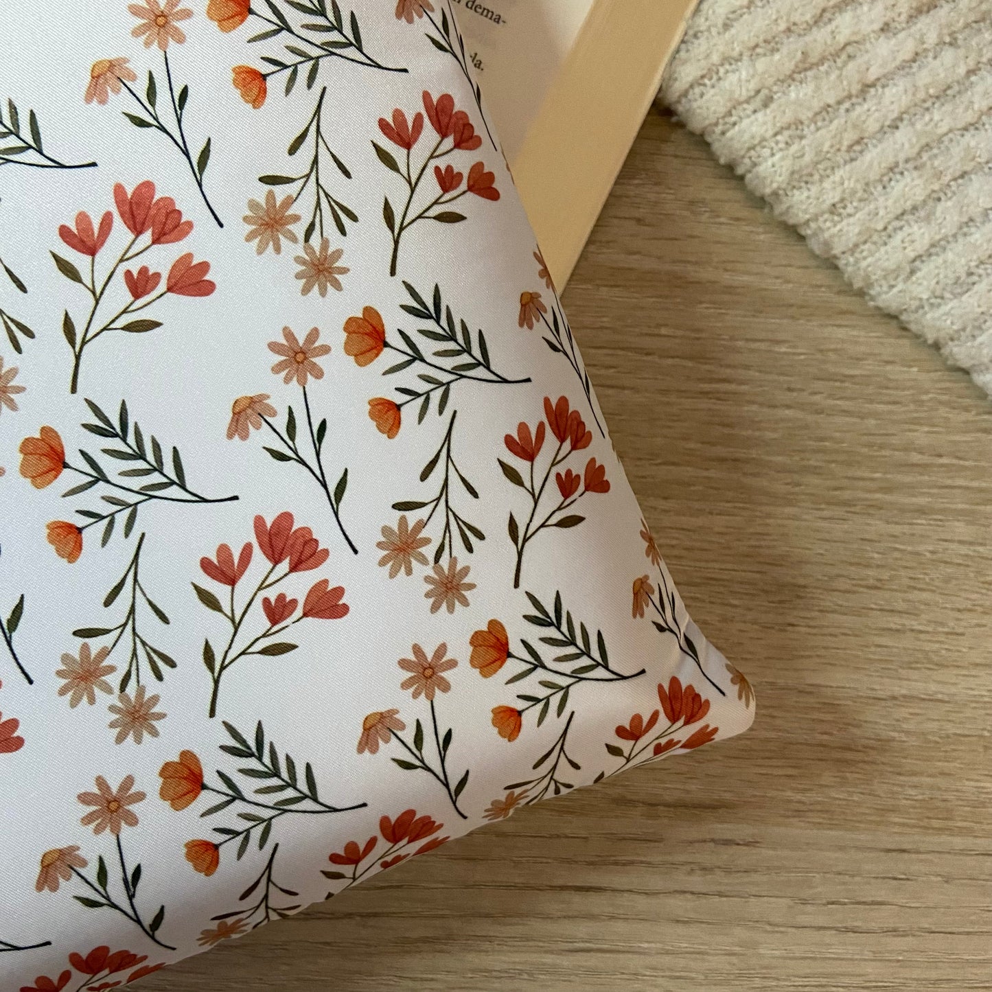 Funda literaria Sylveria