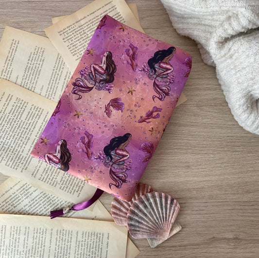 Funda ajustable sirenas