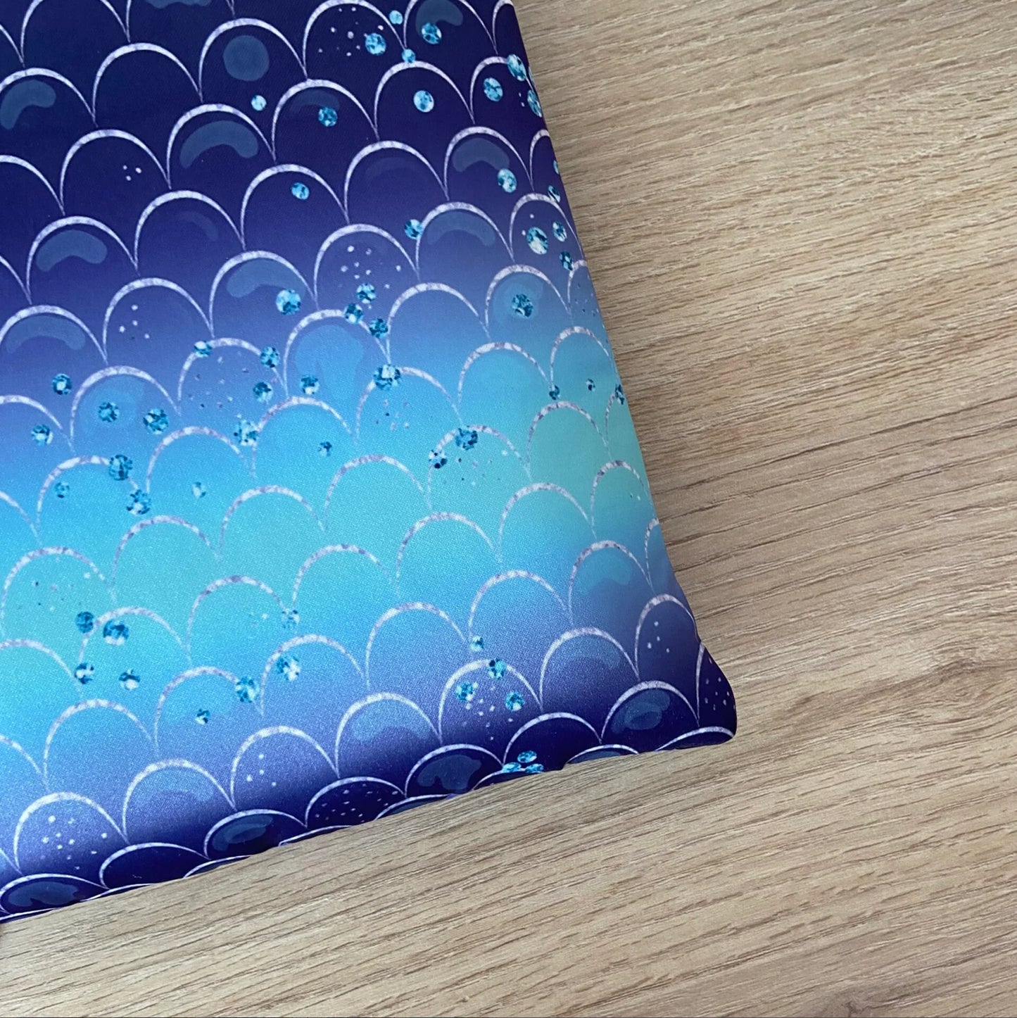 Funda literaria sirenas