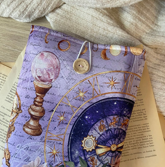 Funda literaria Mageia
