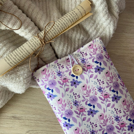 Funda literaria Wendy