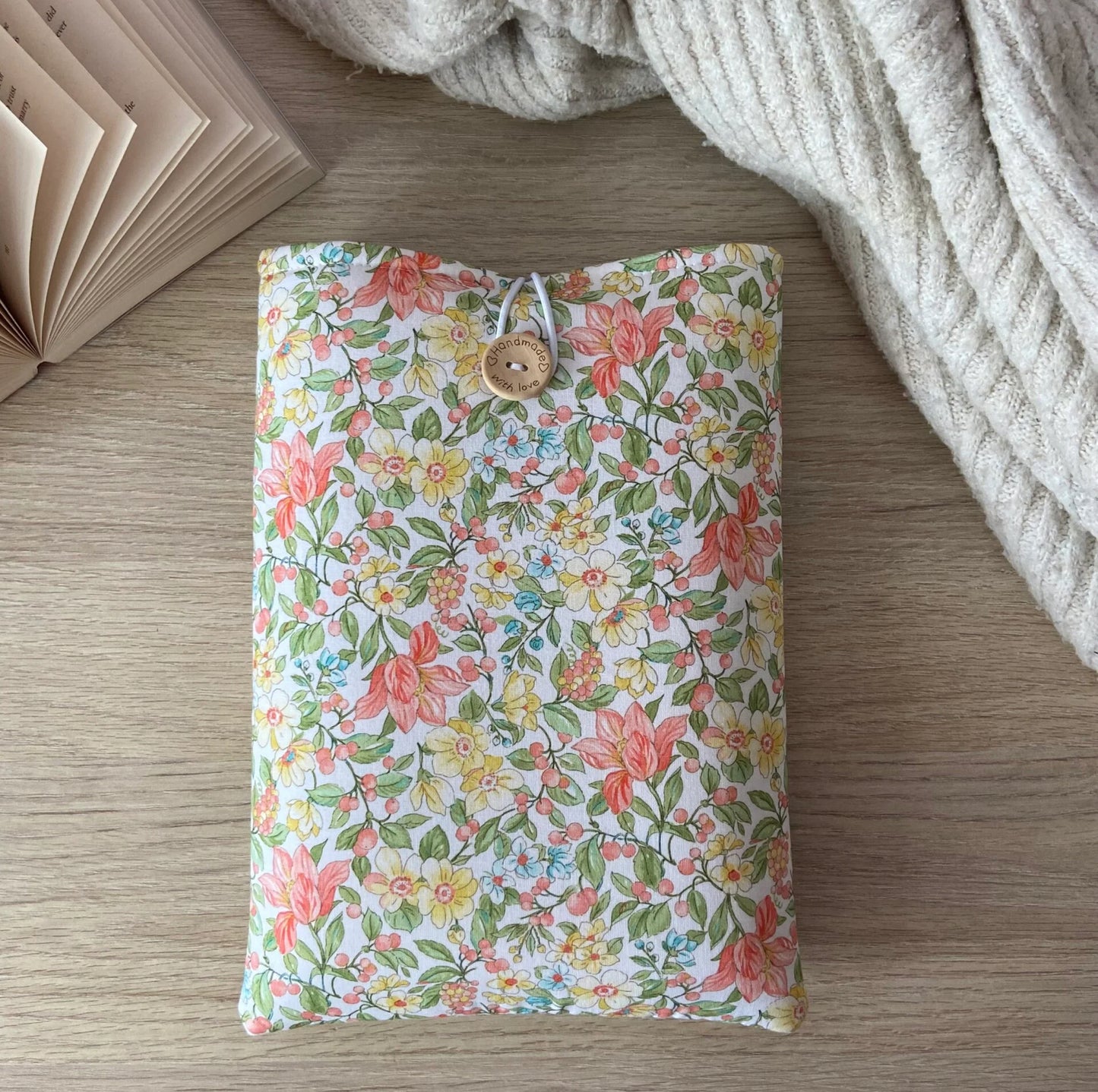 Funda literaria Maia