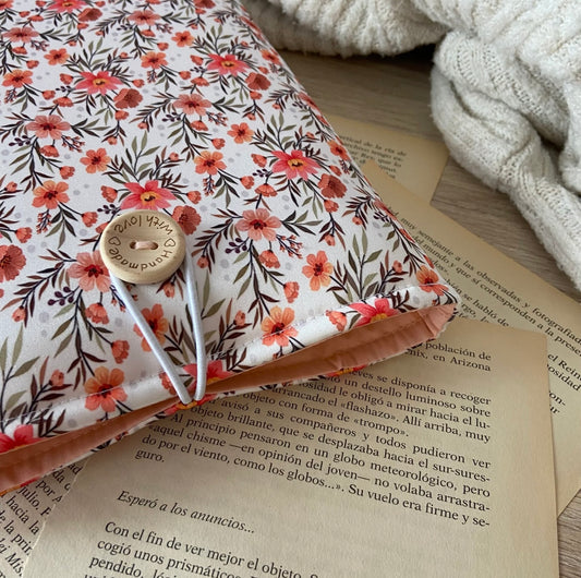 Funda literaria Gala