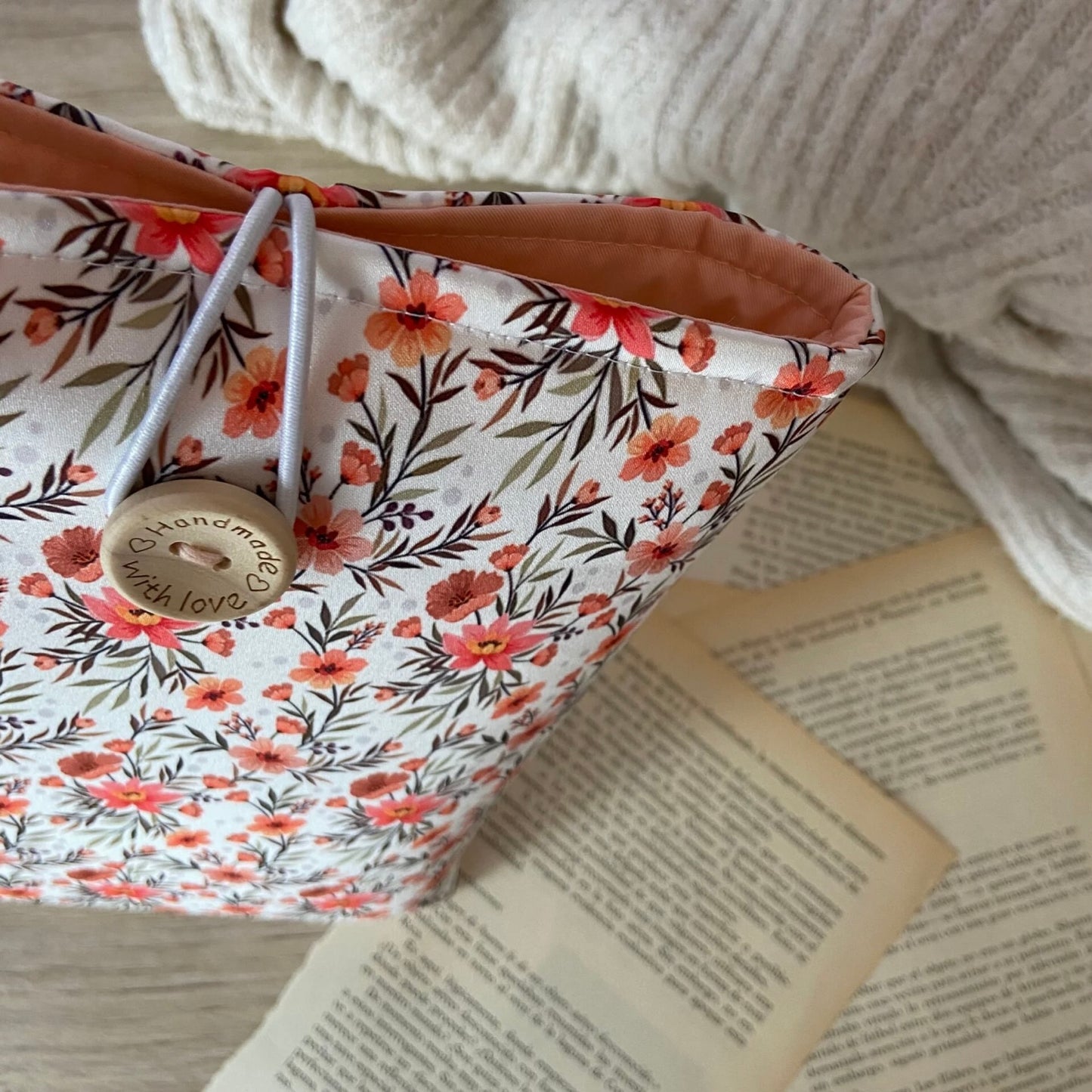 Funda literaria Gala