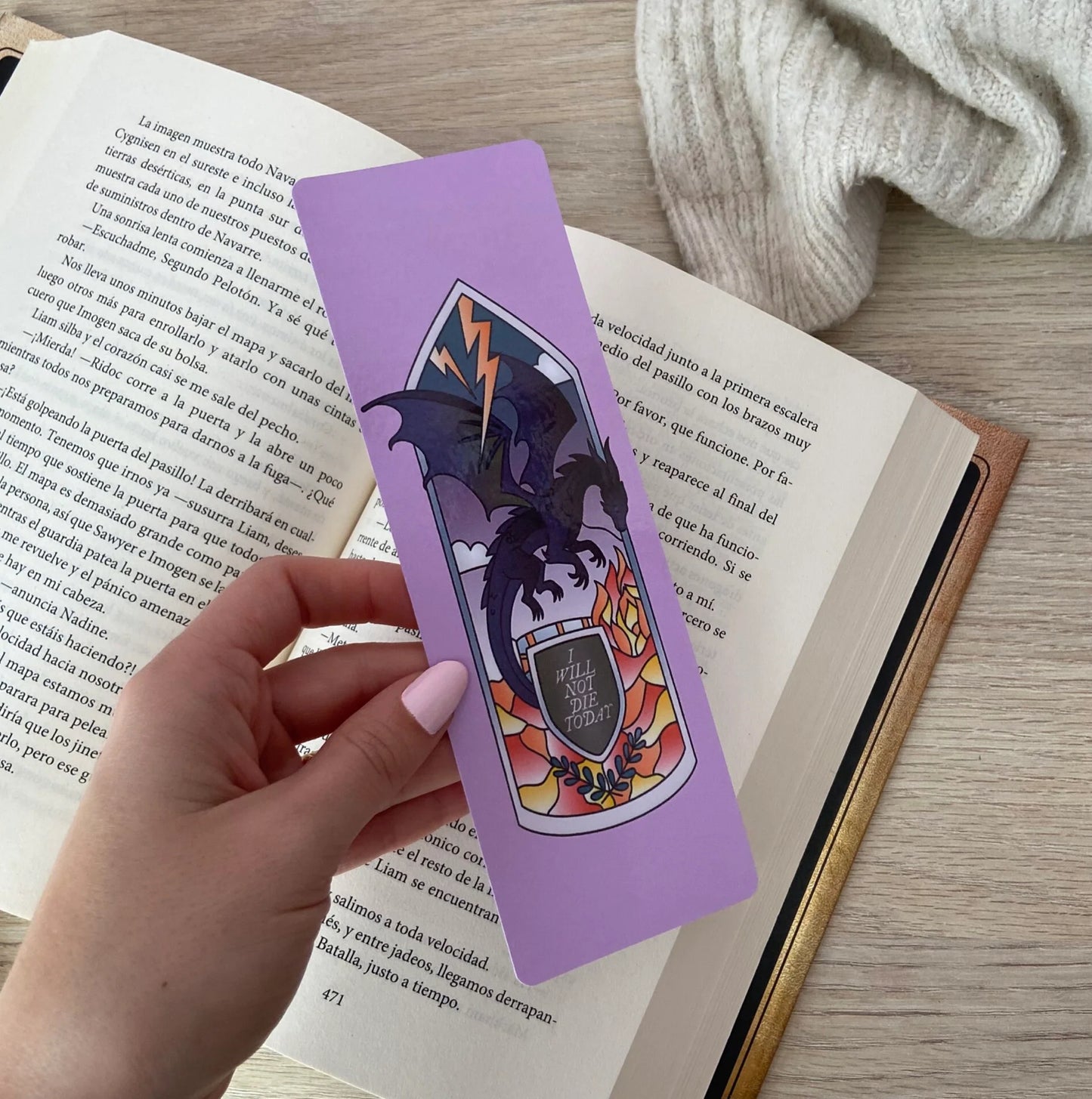 Pack Basgiath war college