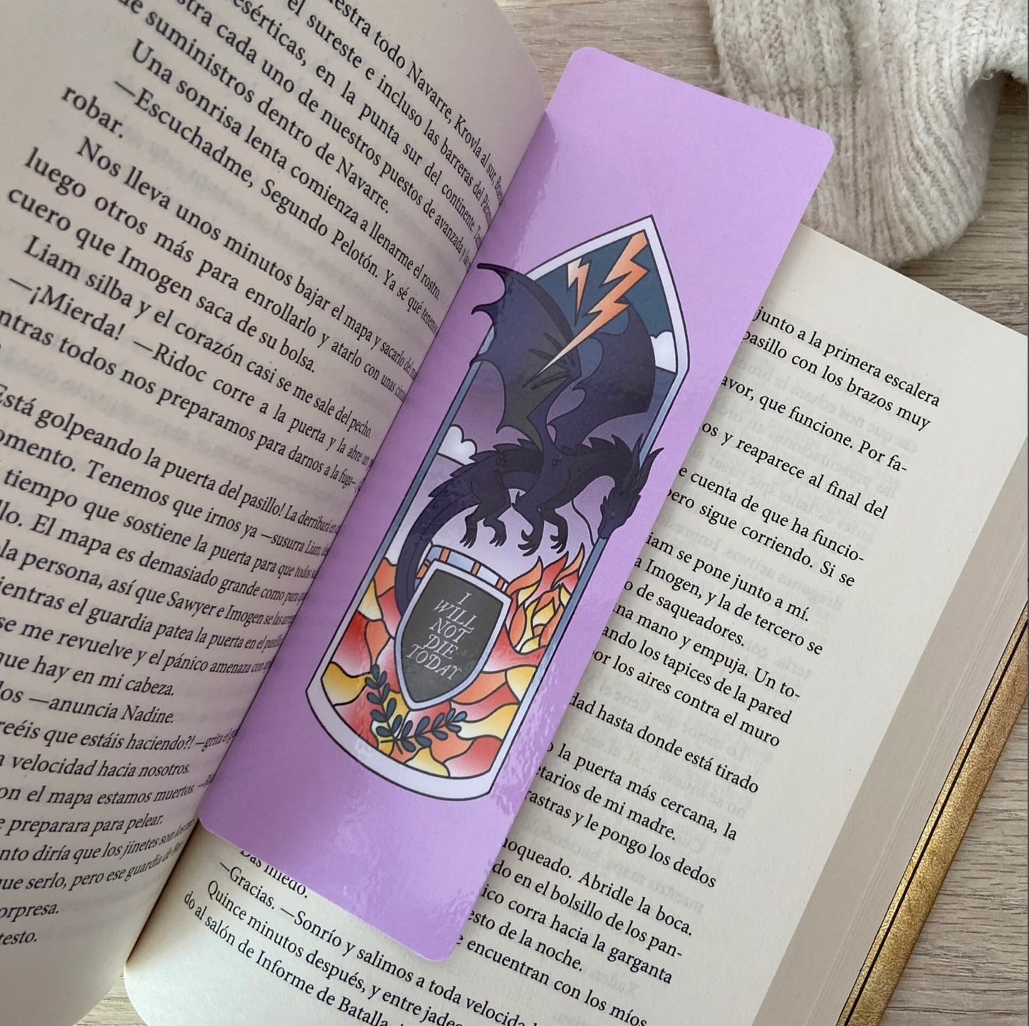 Pack Basgiath war college